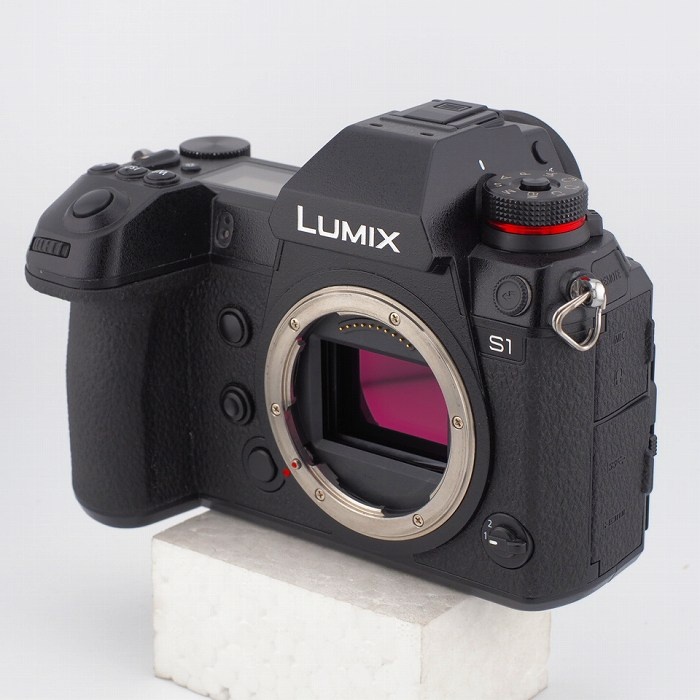 パナソニック DC-S1