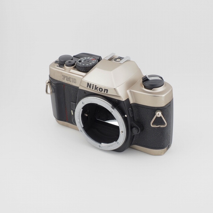 ニコン FM10