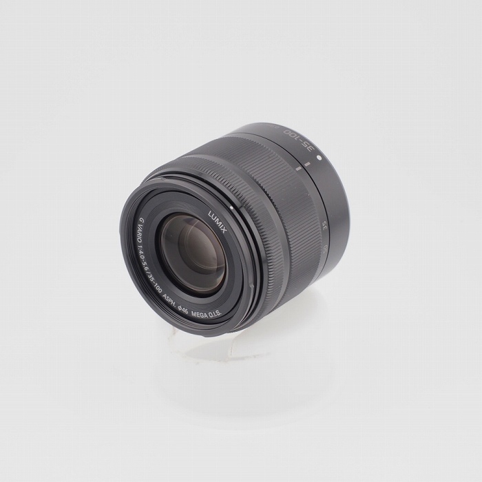 パナソニック G VARIO35-100/4-5.6 H-FS35100