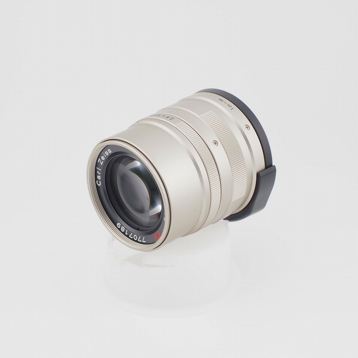 コンタックス Gゾナ-T 90/2.8