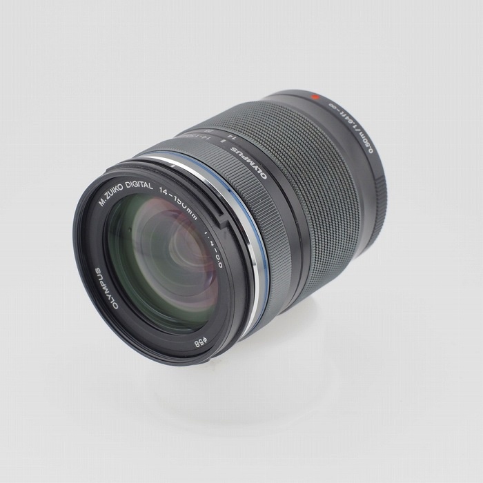 オリンパス M.ZUIKO DIGITAL ED14-150/F4.0-5.6II
