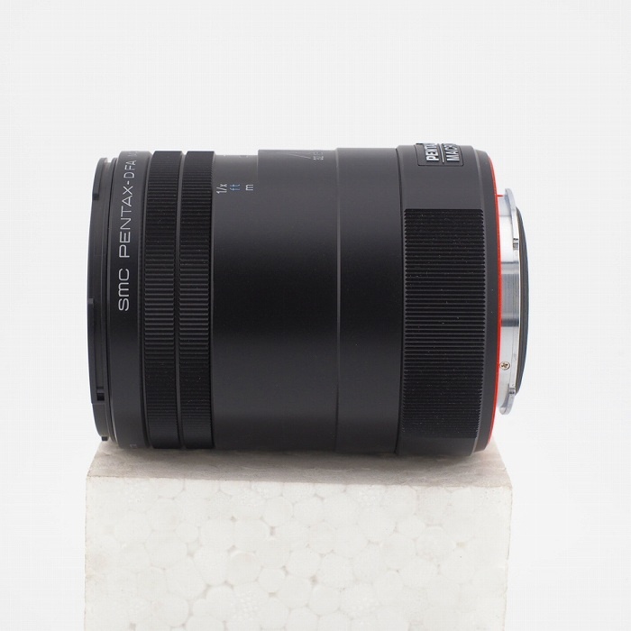 ペンタックス D FA MACRO 100/2.8 WR