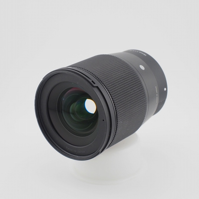 シグマ C16/1.4 DC DN（E）