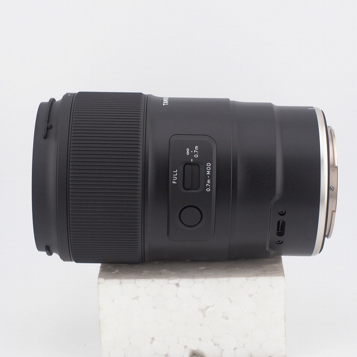 タムロン 90/2.8 DiIII マクロ VXD F072Z