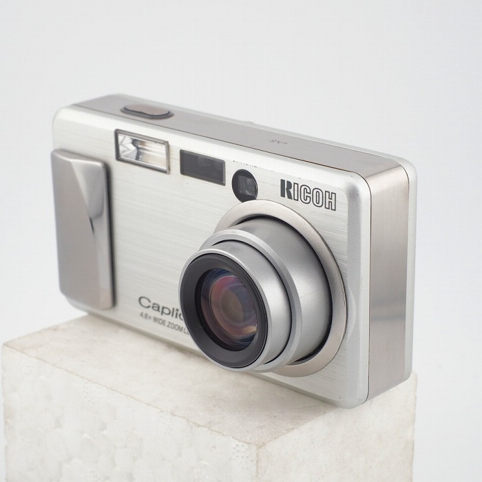 リコー Caplio R1S