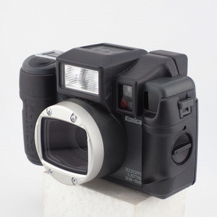 コニカ 現場監督ズーム