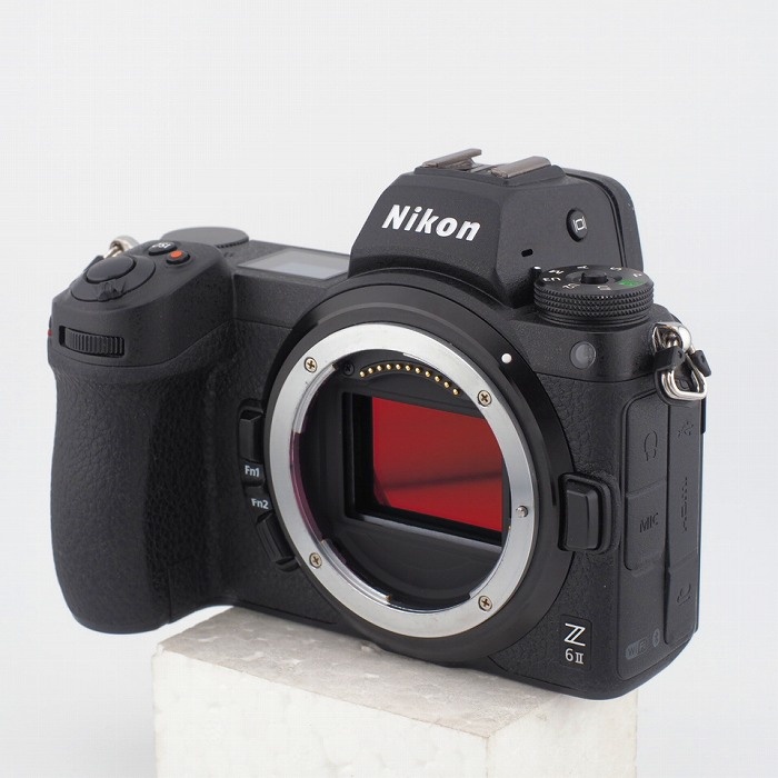 ニコン Z6II