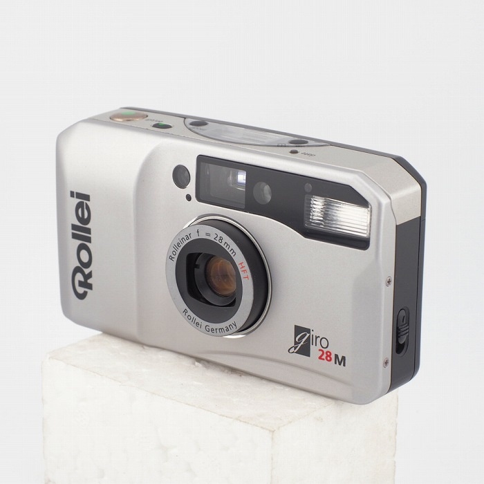 ローライ Giro 28M