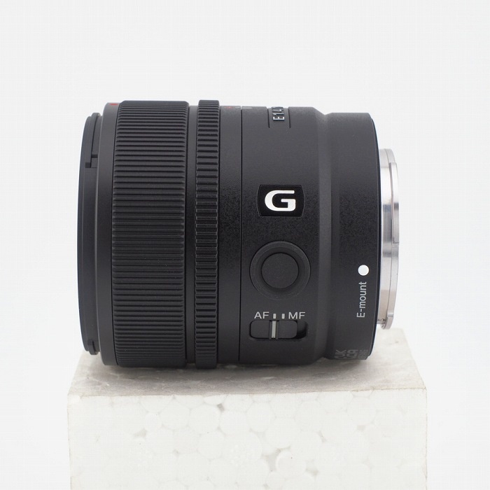 ソニー E15/1.4G SEL15F14G