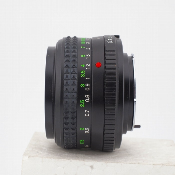 ミノルタ MD 50/1.4