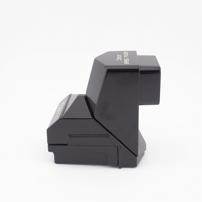 キヤノン スピードファインダー(旧F-1用）現状品