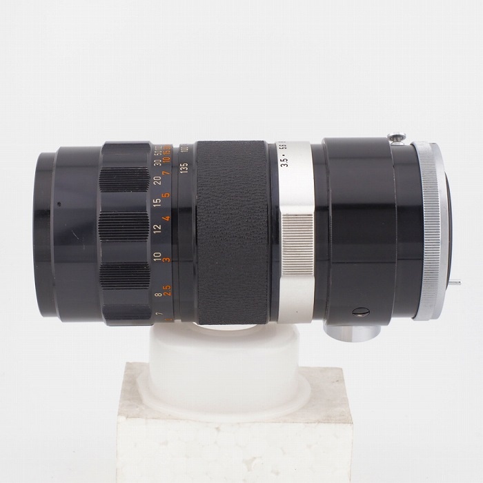 キヤノン FL55-135/3.5