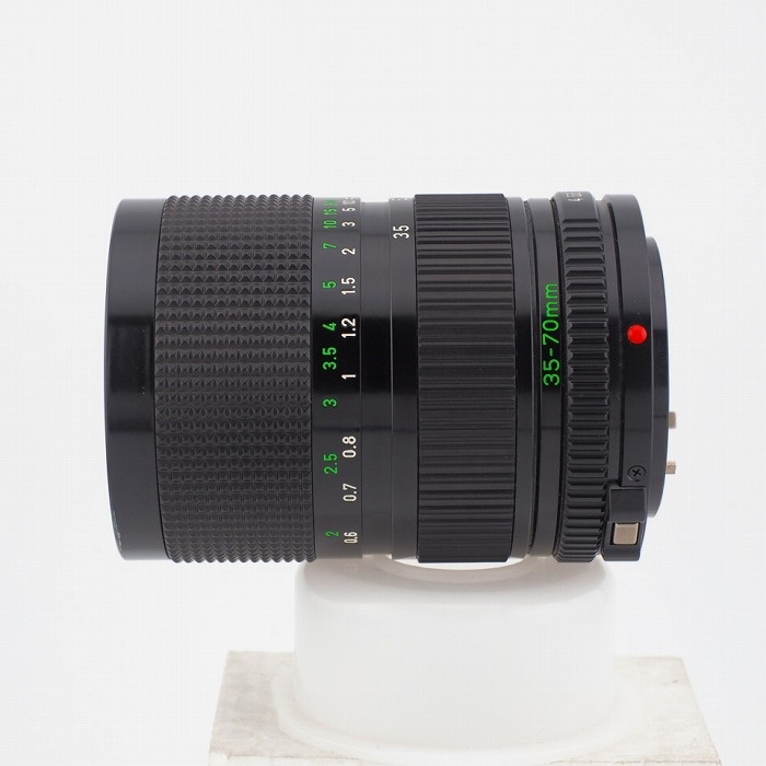 キヤノン NewFD35-70/4