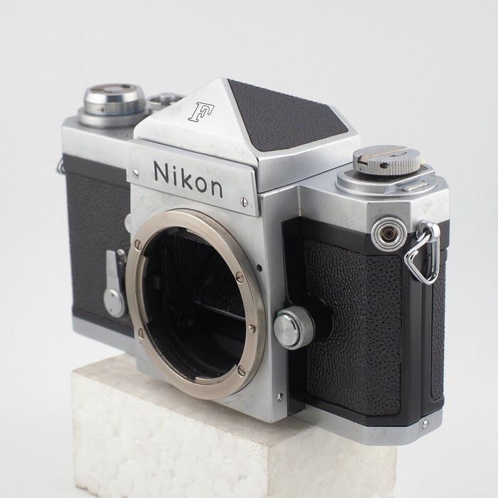 ニコン F（アイレベル）※現状品