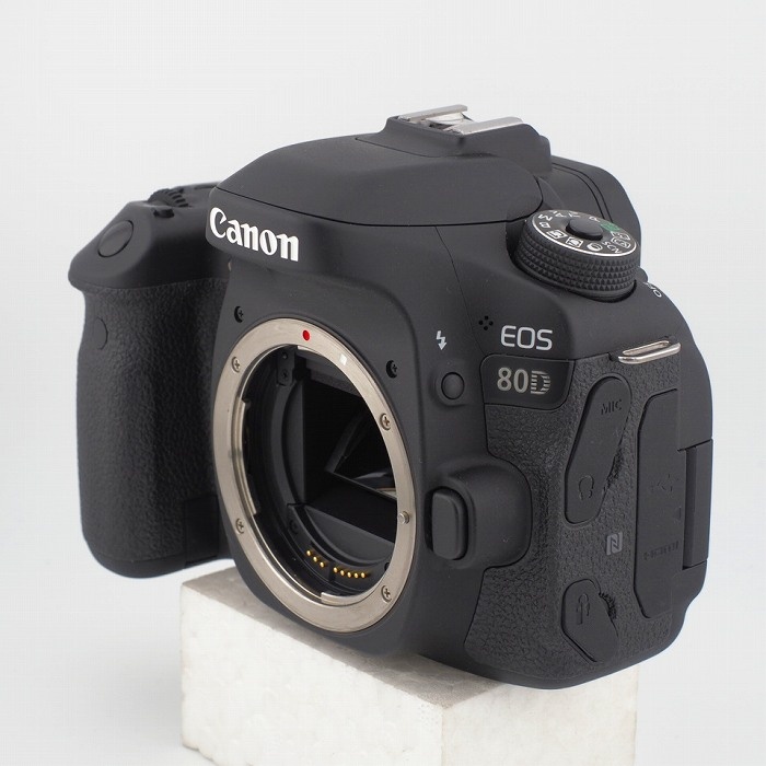 キヤノン EOS 80D