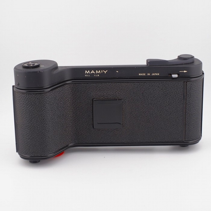 マミヤ プレス用6x9ホルダー※現状品