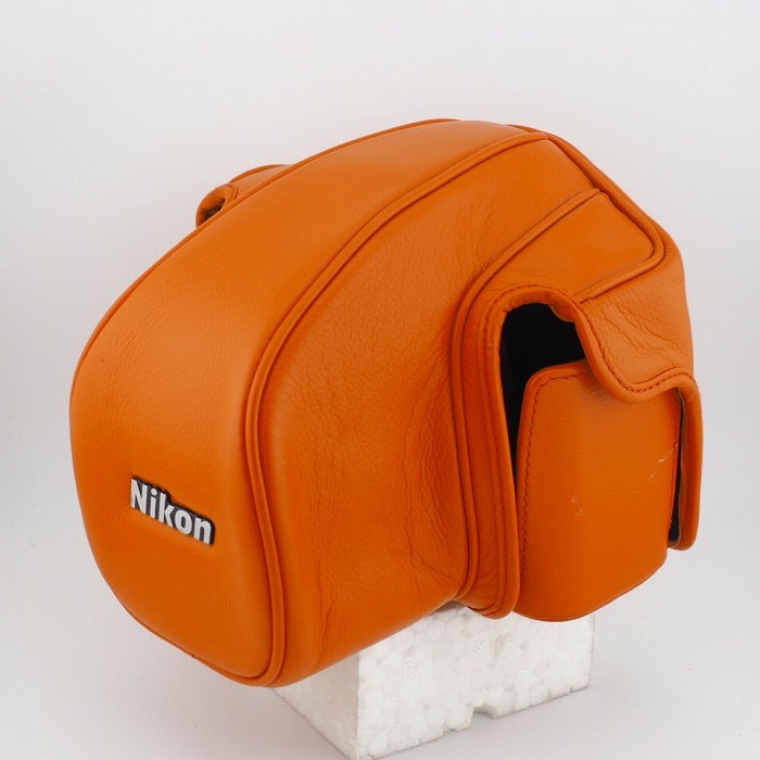 ニコン CF-DC6 セミソフトケース（Df用）