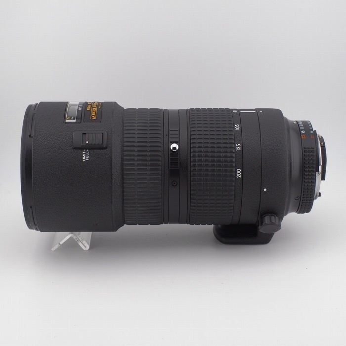 ニコン AF80-200/2.8D ED（N）