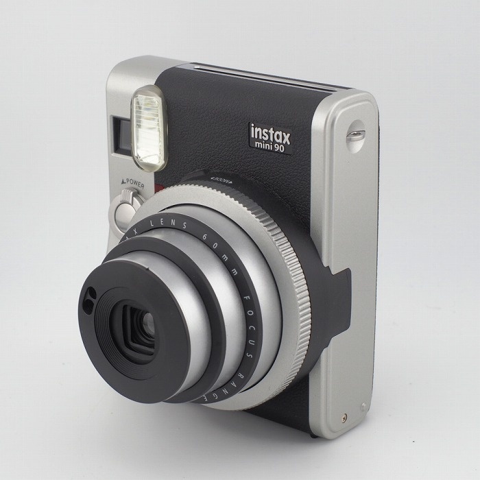 フジフイルム instax mini 90 ネオクラシック