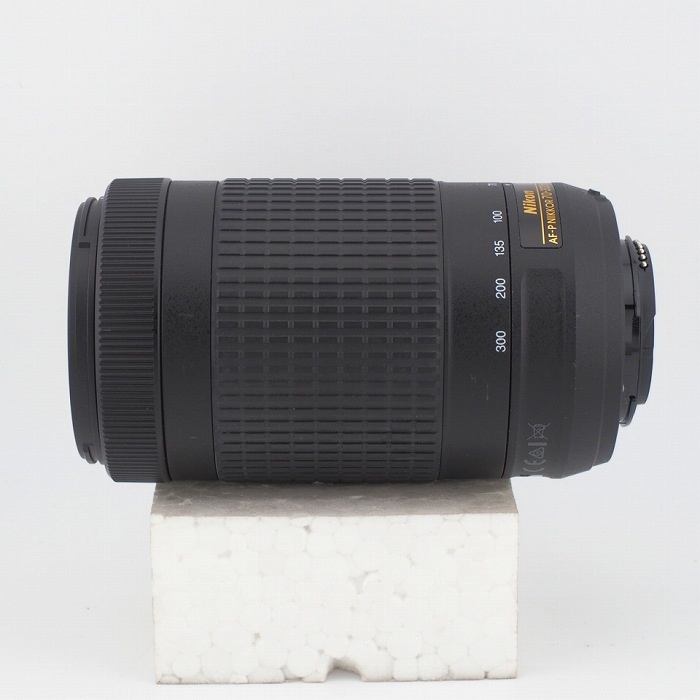 ニコン AF-P DX 70-300/4.5-6.3G ED VR