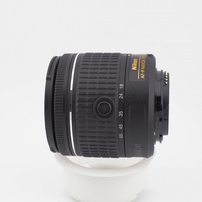 ニコン AF-P DX 18-55/3.5-5.6G VR