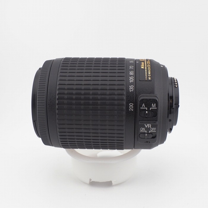 ニコン AF-S DX VR 55-200/4-5.6G IF-ED