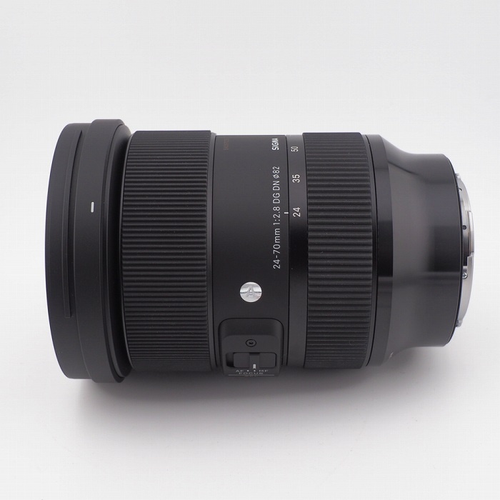 シグマ Art24-70/2.8 DG DN（L）