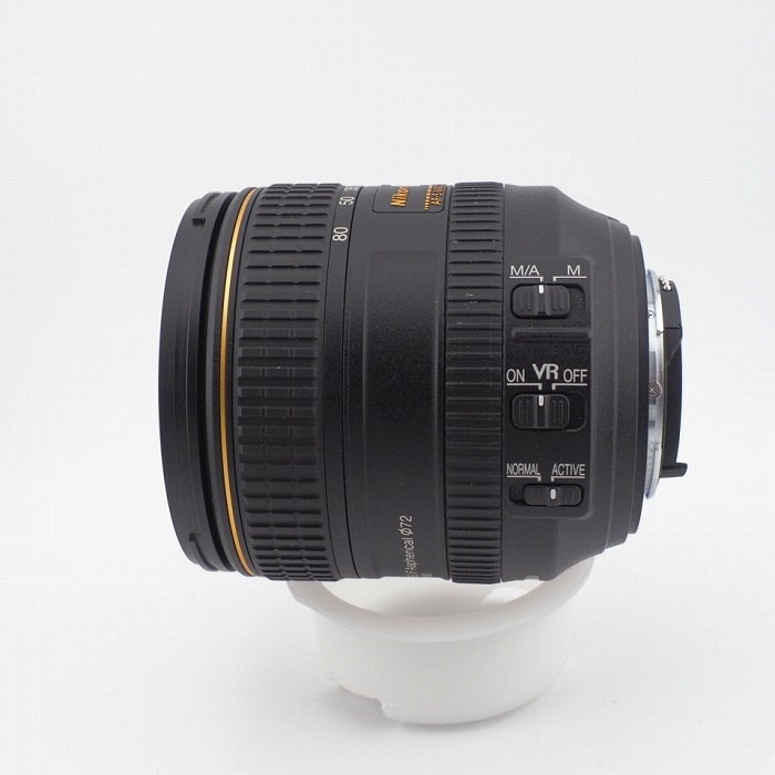 ニコン AF-S DX 16-80/2.8-4E ED VR