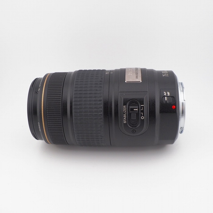 キヤノン EF75-300/4-5.6 IS USM