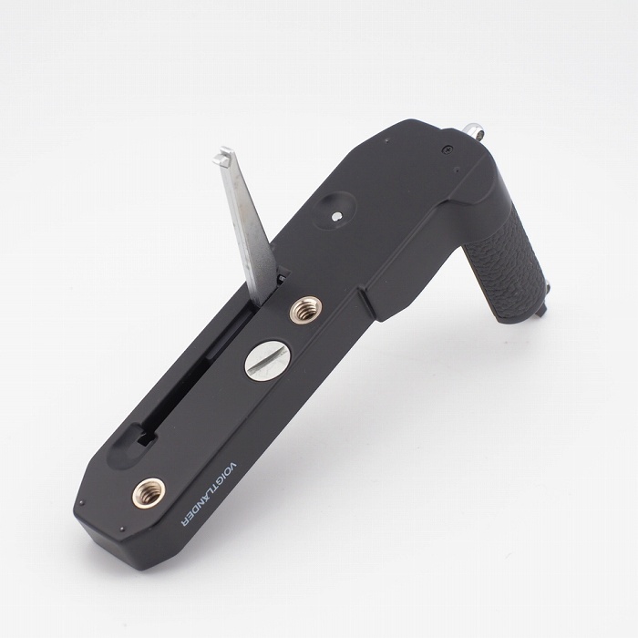 フォクトレンダー トリガーワインダー