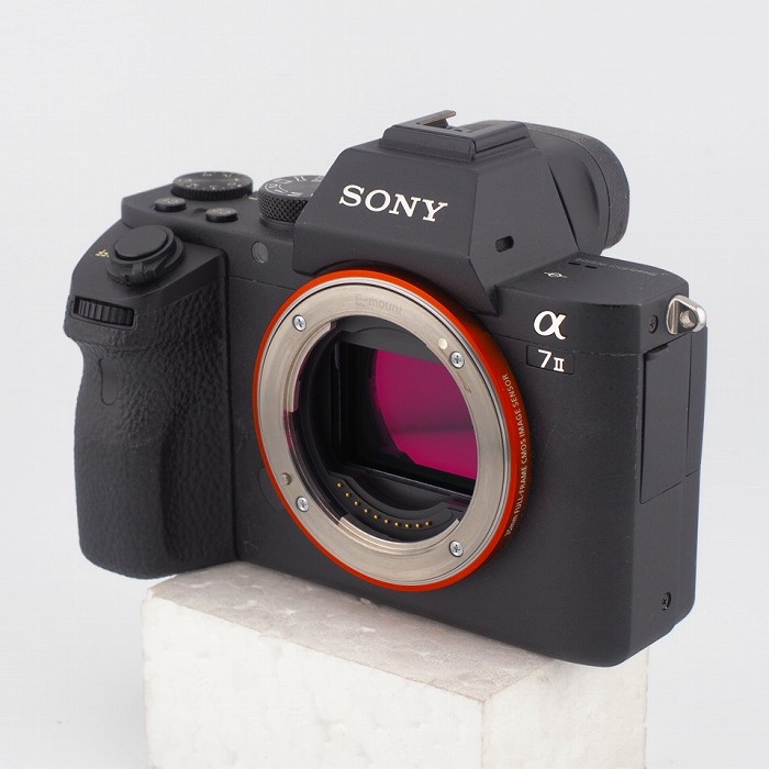 ソニー ILCE-7M2 a7II
