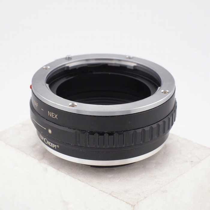 K&F CONCEPT MAF-NEXアダプタ