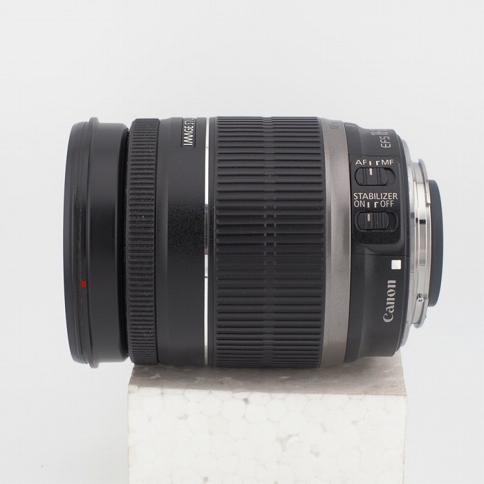 キヤノン EF-S18-200/F3.5-5.6 IS