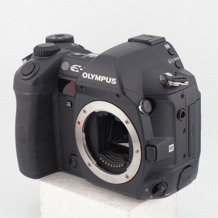 オリンパス E-1