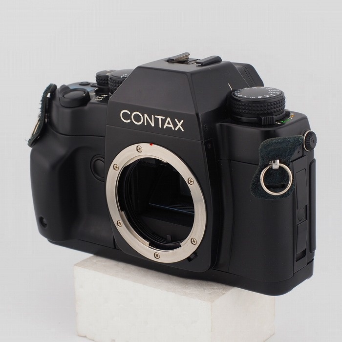 コンタックス RX
