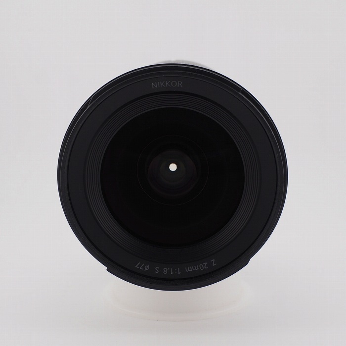 ニコン Z20/1.8 S