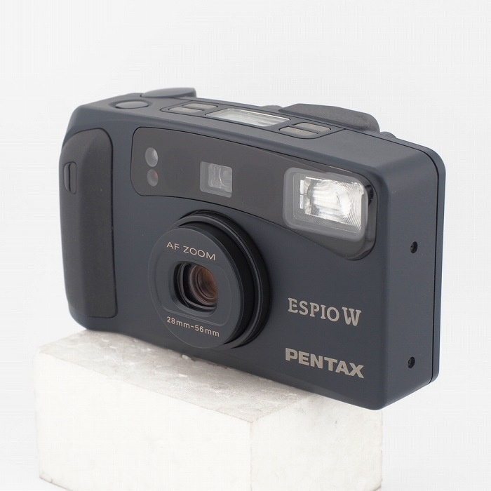 ペンタックス ESPIO W
