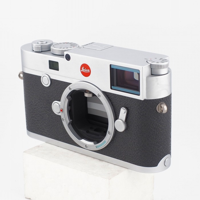 ライカ M10-R シルバー 20003