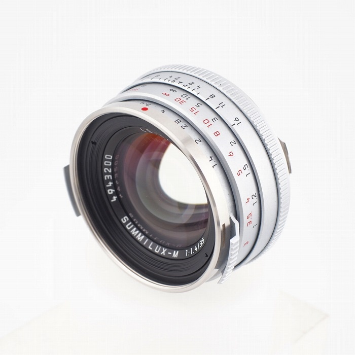 ライカ ズミルックスM35/1.4 311301