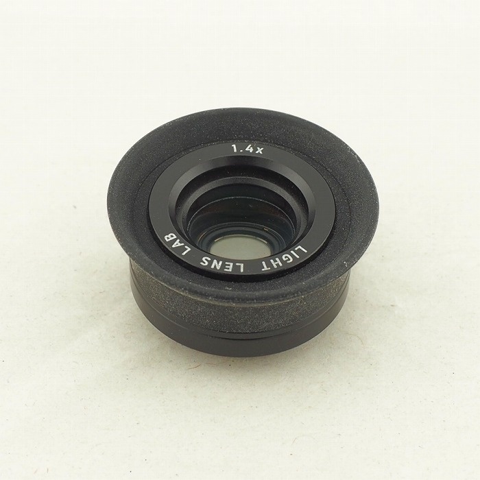 ソノタ ライトレンズラボ M用1.4xマグニファイア