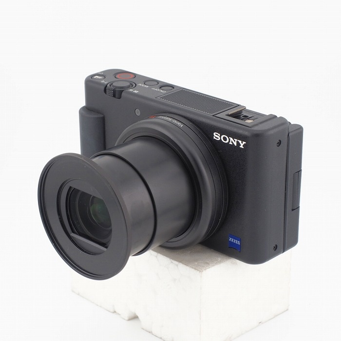 ソニー VLOGCAM ZV-1シューティンググリップキット