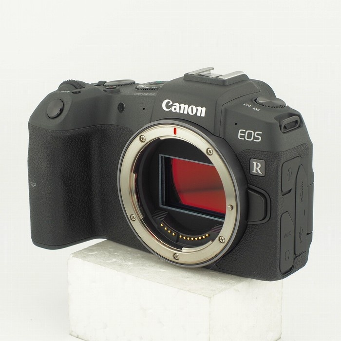 キヤノン EOS RP