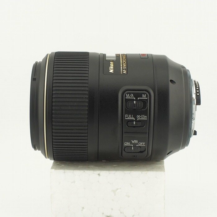 ニコン AF-S VR マイクロ 105/2.8G IF-ED