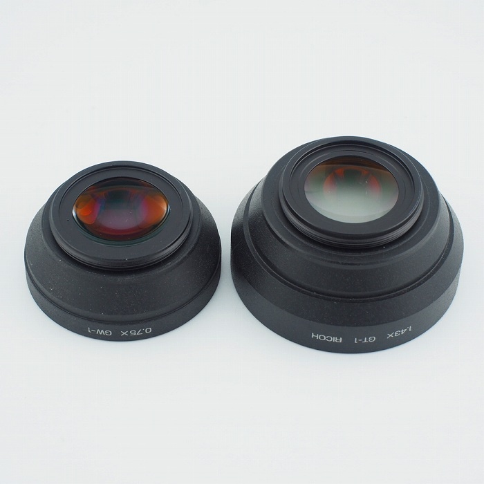 リコー GH-1+GT-1+GW-1