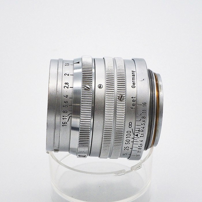 Barnack ズマリット L50/1.5