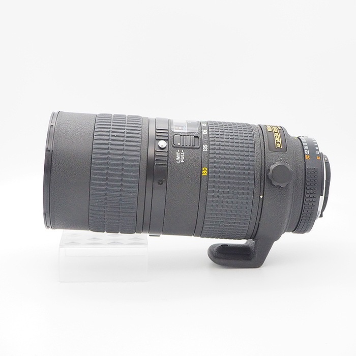 ニコン AFマイクロ ED 70-180/4.5-5.6D