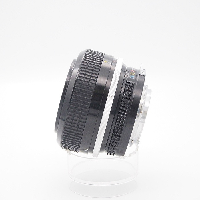 ニコン NEW NIKKOR 55/1.2