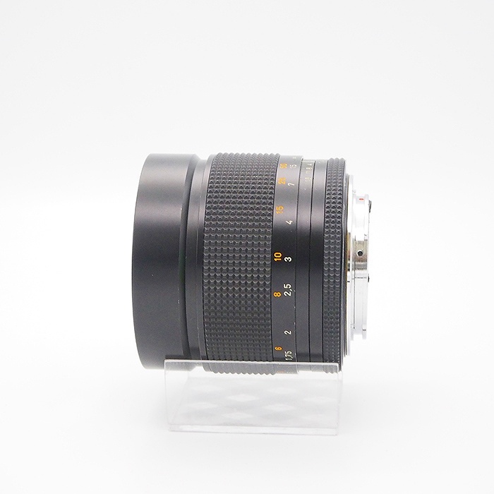 コンタックス Planar 85/14 AEG(マウント改造ペンタックスPK)