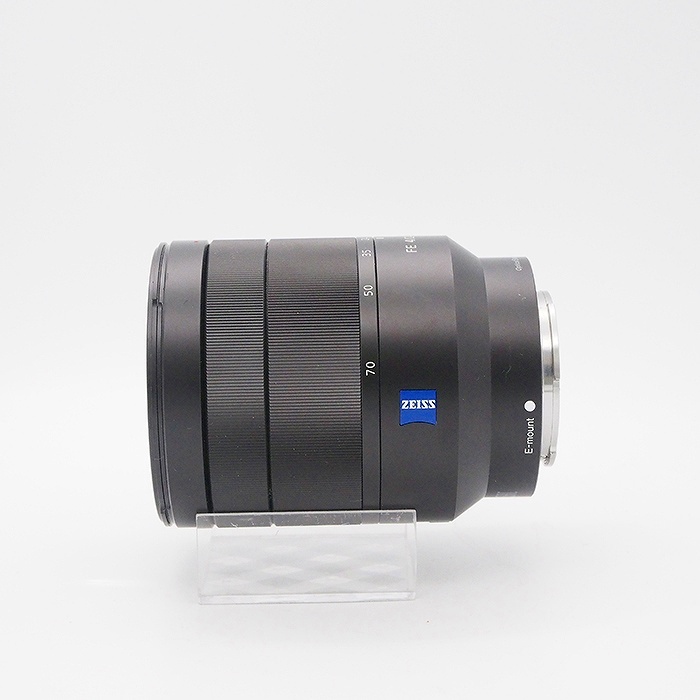 ソニー VARIO-TESSAR T*FE24-70/F4 ZA OSS