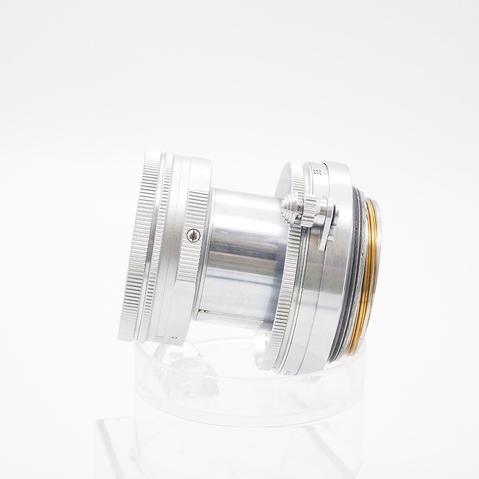 ライカ Summitar L 5cm/2 沈胴